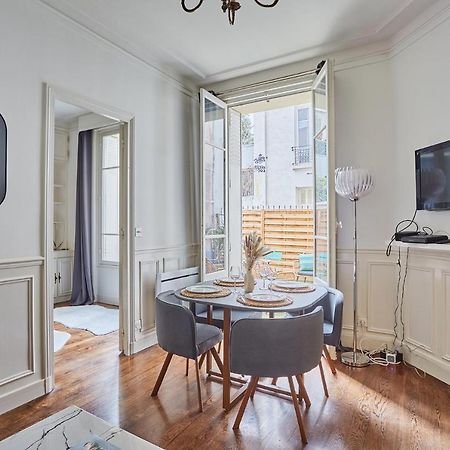 Residence Tour Eiffel By Studio Prestige Párizs Kültér fotó