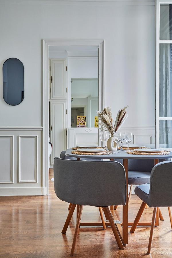 Residence Tour Eiffel By Studio Prestige Párizs Kültér fotó