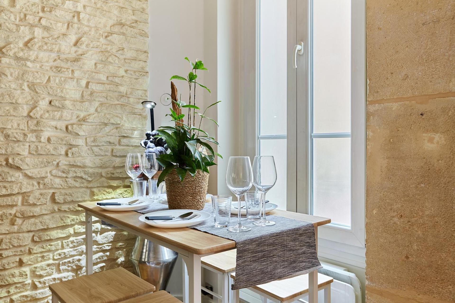 Residence Tour Eiffel By Studio Prestige Párizs Kültér fotó