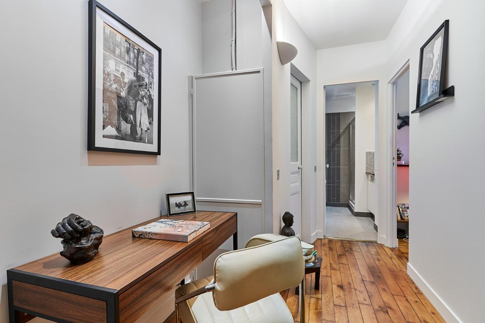 Residence Tour Eiffel By Studio Prestige Párizs Kültér fotó