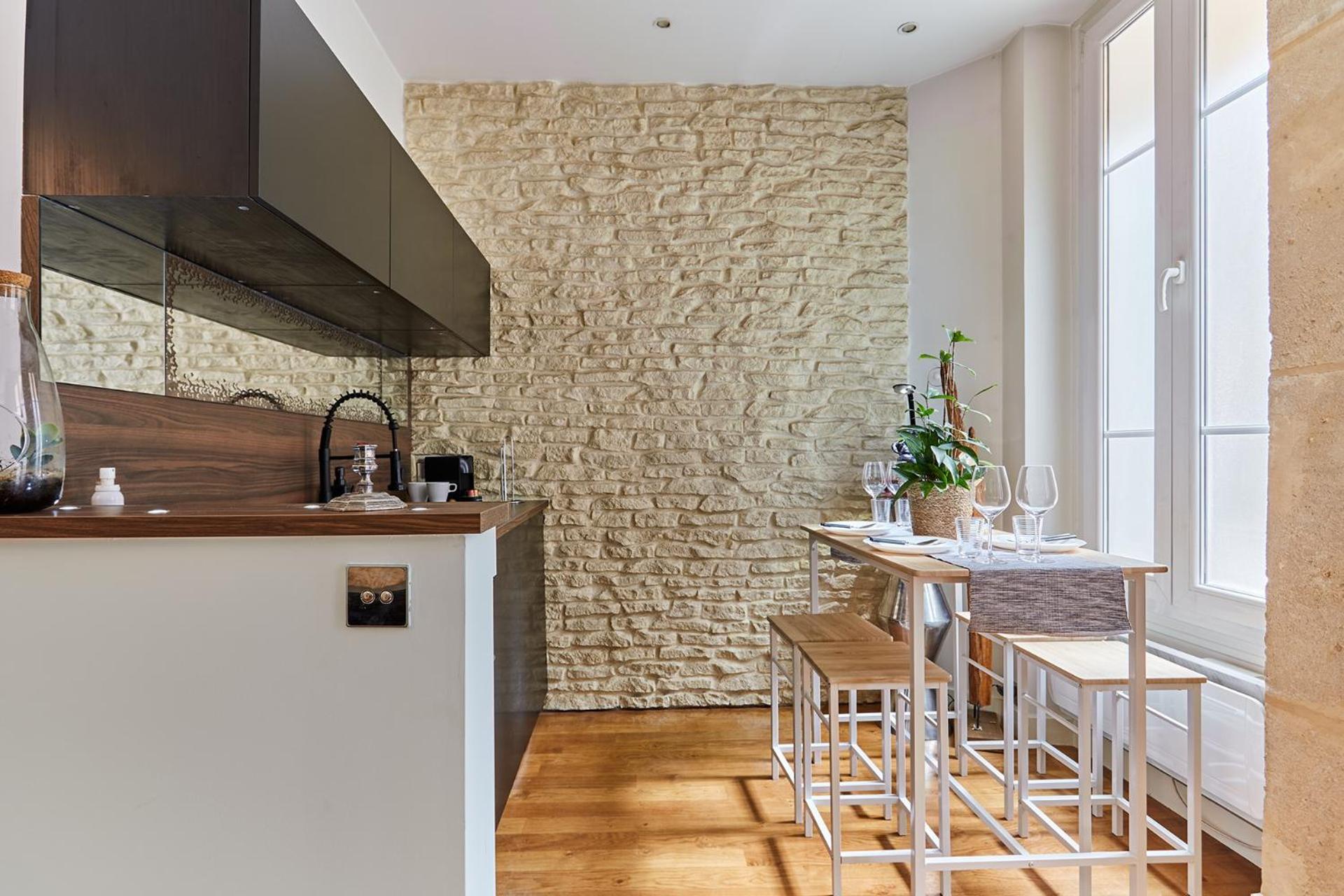 Residence Tour Eiffel By Studio Prestige Párizs Kültér fotó